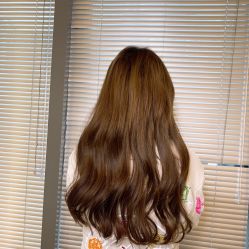 -3AM·S HAIR SALON烫发染发接发