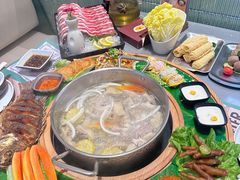 -椰小鸡·琼州糟粕醋(美兰缤纷城店)