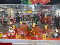 -乐高品牌旗舰店(人民广场店)