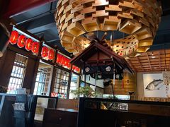 -千代武日本料理(哈西店)