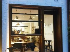 门面-AFS Cafe & Canteen(闽江二路店)