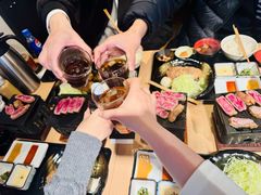 -牛かつもと村(上野店)