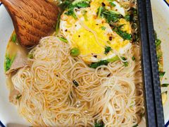 -马记永·兰州牛肉面(3019君尚店)