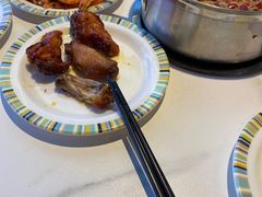 -吉布鲁牛排海鲜自助(巴南万达广场店)