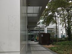 -星巴克(深圳香港大学深圳医院店)