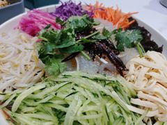 -百年石锅饭(阿里郎美食街店)