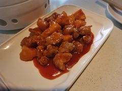 -周麻婆·川式小炒更下饭(武夷山三姑店)