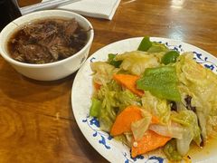 -柴氏风味斋(甘家口店)