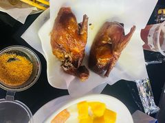 -水牛奶皇后糖水铺(深圳总店)