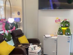 -MB·nail美甲美睫