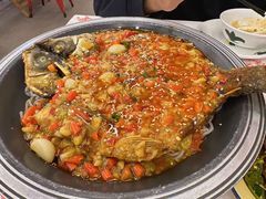 -堂瓦里·33年传统赣菜(第一街区店)