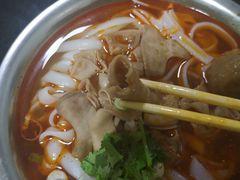 -薛记襄阳香辣牛肉面(平安路店)