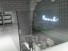 -RWORK·COFFEE(滨江店)