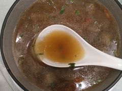 -天蓮珍素館