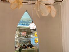 -晶雅花园西餐厅(南京首店)