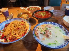 -三生小馆(亭知路店)