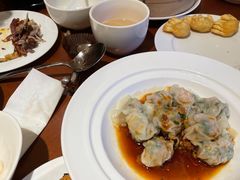 -杭州JW万豪酒店-万豪中餐厅