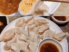 -前海沿·青岛菜(李沧万达店)