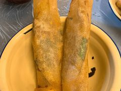春卷-东排食堂长沙小吃大排档(五一广场店)