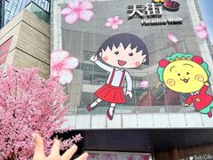 -首开·龙湖成都西宸天街