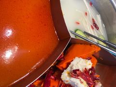 -周师兄大刀腰片火锅(磁器口直营店)