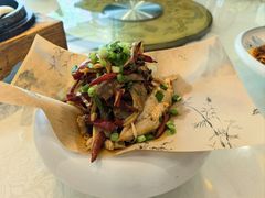 -玉华宫宾馆·餐厅(铜川驻京办店)