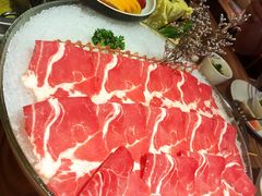 -尚海豆捞(乐虹坊店)