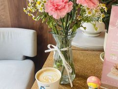 -Beans Solo豆号咖啡(百家湖花园店)