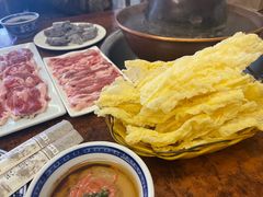 -前门张记涮肉(前门店)