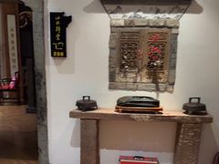 -中国徽菜·徽商故里(广安门店)