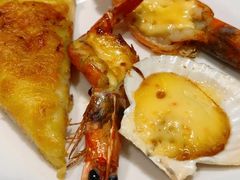-金马门国际美食百汇(珞喻路店)