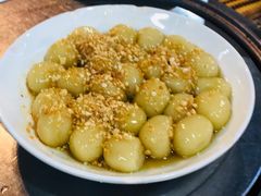 糖不甩-禄源公·老莞诚饭店