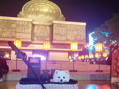 -大唐不夜城