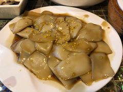 -走马楼饭庄(慈城古县城店)