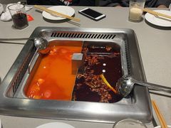 -海底捞火锅(凯德广场店)