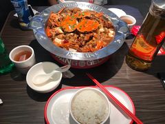 -胖哥俩肉蟹煲(湛江印象汇店)