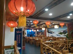 android_upload_pic-东北农家小院(定西路店)