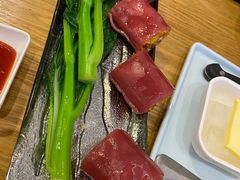 -金翠河烧鹅粤式茶餐厅(龙湖三千集天街店)