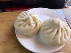 肉包-津品味小吃(大学湾店)