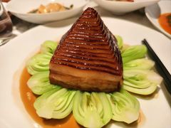 -湖滨28中餐厅·西湖宴·杭州君悦酒店
