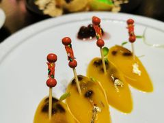 -柒园·三十年创意杭帮菜(龙湖滨江天街店)