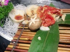 -猫爪爪原切自助烤肉(观音桥阳光世纪店)