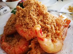 -无招牌海鲜餐厅(滨海艺术中心店)