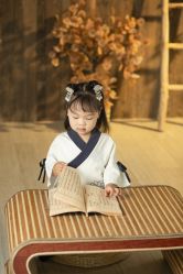 -哈妮儿童摄影(德清店)