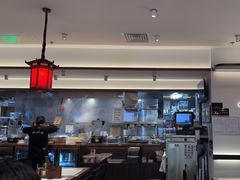 -和府捞面(曹路花园城店)