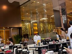 -广州花园酒店