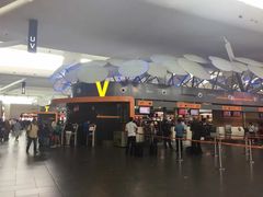 -吉隆坡国际机场