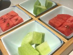 -浩爷羊蝎子火锅(望京店)