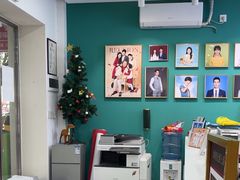 -拍刻风照相馆(南山西丽店)