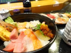 -鱼真(うおまさ)